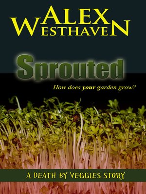 cover image of Sprouted